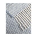 Fara Throw400 – Coperta in Lana Riciclata