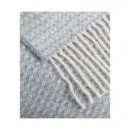 Fara Throw400 – Coperta in Lana Riciclata
