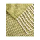 Fara Throw400 – Coperta in Lana Riciclata