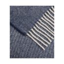 Nitra 100 Throw – Plaid in Lana Riciclata e Cashmere