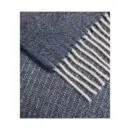 Nitra 100 Throw – Plaid in Lana Riciclata e Cashmere