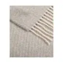 Nitra 100 Throw – Plaid in Lana Riciclata e Cashmere