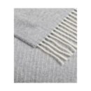 Nitra 100 Throw – Plaid in Lana Riciclata e Cashmere