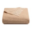Fara Throw400 – Coperta in Lana Riciclata