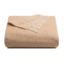 Fara Throw400 – Coperta in Lana Riciclata