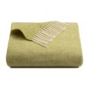 Fara Throw400 – Coperta in Lana Riciclata