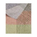 Tavola Check Throw – Plaid in Lino con Motivo a Quadri