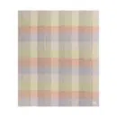 Tavola Check Throw – Plaid in Lino con Motivo a Quadri