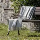 Tavola Throw