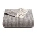 Ruby Throw – Plaid in Lana Riciclata e Cashmere