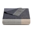 Lira Throw – Throw in Recycled Wool and Cashmere