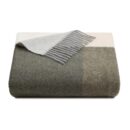 Lira Throw – Throw in Recycled Wool and Cashmere