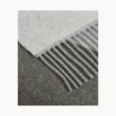 Lira Throw – Throw in Recycled Wool and Cashmere