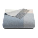 Lira Throw – Throw in Recycled Wool and Cashmere