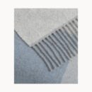 Lira Throw – Throw in Recycled Wool and Cashmere