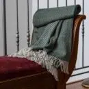 Fara Throw400 – Coperta in Lana Riciclata