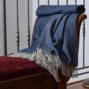 Fara Throw400 – Coperta in Lana Riciclata