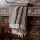 Fara Throw400 – Coperta in Lana Riciclata