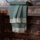 Fara Throw400 – Coperta in Lana Riciclata