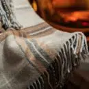 Fara Tartan Throw